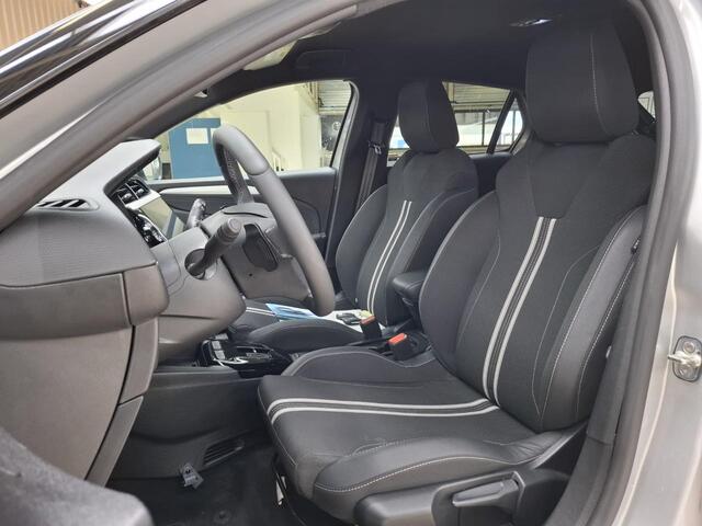 Opel CORSA 1.2 Turbo Hybrid Mild GS Automaat / Camera / Navi / Cruise / LM Velgen