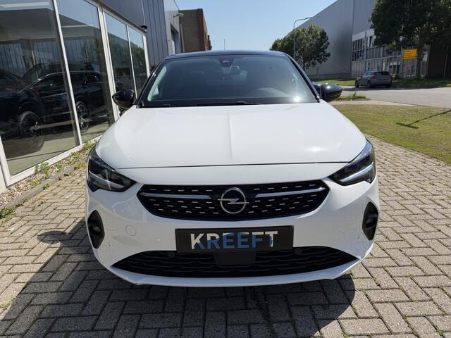 Opel CORSA 1.2 GS Line Pano | Cruise | Winterpakket