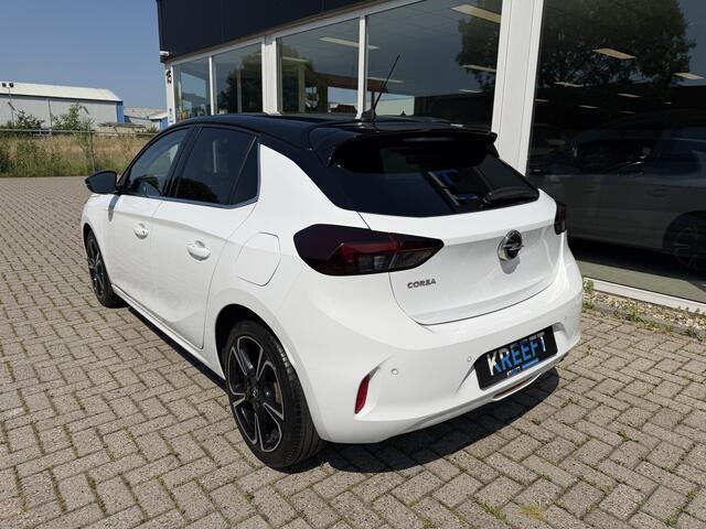 Opel CORSA 1.2 GS Line Pano | Cruise | Winterpakket