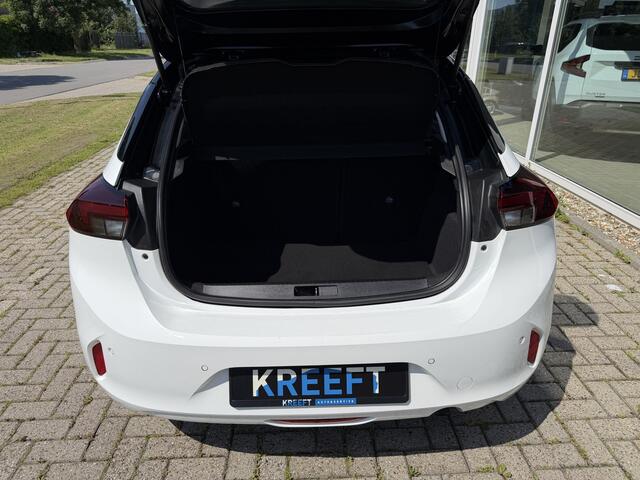 Opel CORSA 1.2 GS Line Pano | Cruise | Winterpakket