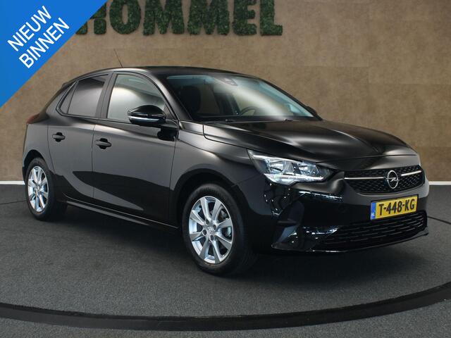 Opel CORSA 1.2 Level 2 - ORIGINEEL NEDERLANDSE AUTO - AIRCO - APPLE CARPLAY/ANDROID AUTO - ACHTERUITRIJCAMERA - PARKEERSENSOREN - CRUISE CONTROL - LICHTMETALEN VELGEN - VERKKERSBORDHERKENNING - BLUETOOTH WINTERBANDEN