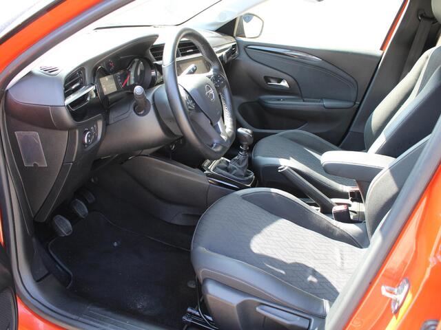 Opel CORSA 1.2 GS Line | APPLE CARPLAY / ANDROID AUTO| ACHTERUITRIJCAMERA | CRUISE CONTROL |