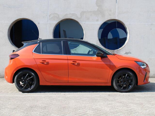 Opel CORSA 1.2 GS Line | APPLE CARPLAY / ANDROID AUTO| ACHTERUITRIJCAMERA | CRUISE CONTROL |