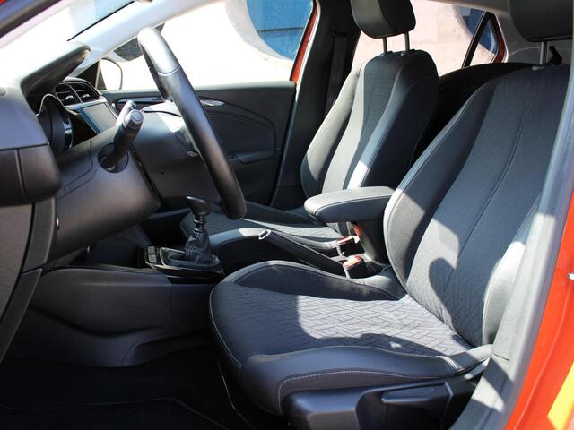 Opel CORSA 1.2 GS Line | APPLE CARPLAY / ANDROID AUTO| ACHTERUITRIJCAMERA | CRUISE CONTROL |
