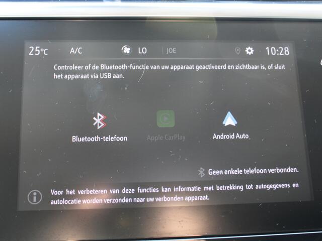 Opel CORSA 1.2 GS Line | APPLE CARPLAY / ANDROID AUTO| ACHTERUITRIJCAMERA | CRUISE CONTROL |