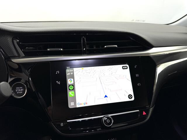 Opel CORSA Elegance 100PK AUT / Camera / Stoelverwarming / Carplay