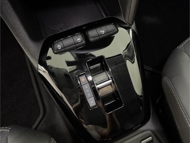 Opel CORSA Elegance 100PK AUT / Camera / Stoelverwarming / Carplay