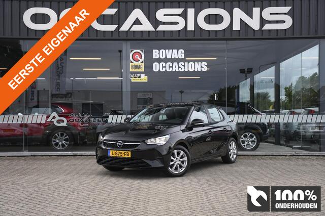 Opel CORSA 1.2 Edition APPLE CARPLAY/ CRUISE CONTROL/ DAB