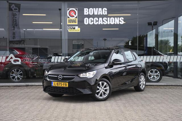 Opel CORSA 1.2 Edition APPLE CARPLAY/ CRUISE CONTROL/ DAB