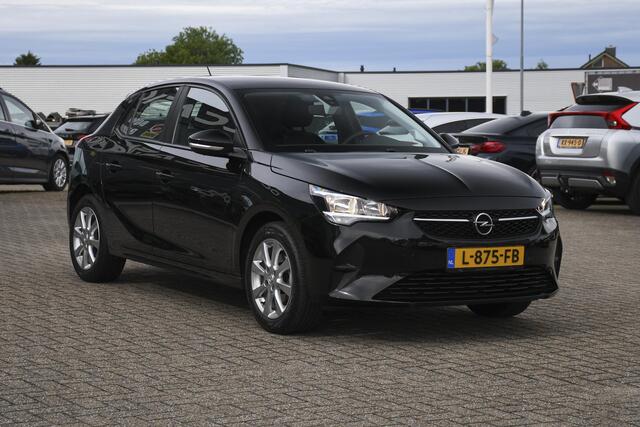 Opel CORSA 1.2 Edition APPLE CARPLAY/ CRUISE CONTROL/ DAB