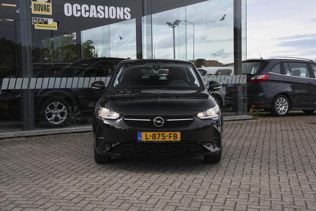Opel CORSA 1.2 Edition APPLE CARPLAY/ CRUISE CONTROL/ DAB