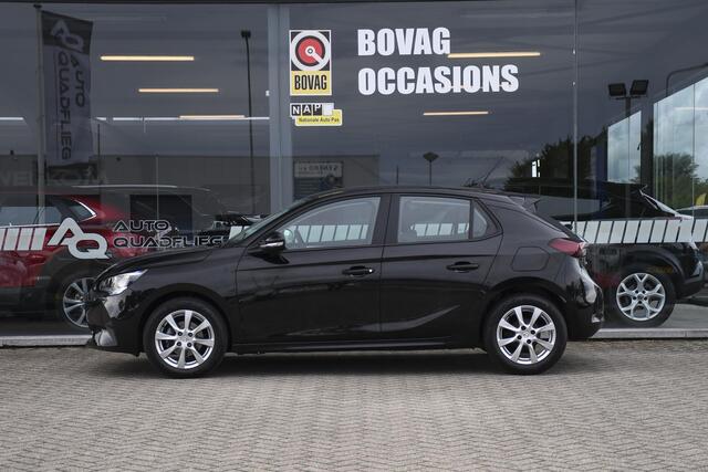 Opel CORSA 1.2 Edition APPLE CARPLAY/ CRUISE CONTROL/ DAB