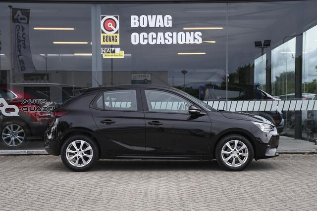 Opel CORSA 1.2 Edition APPLE CARPLAY/ CRUISE CONTROL/ DAB