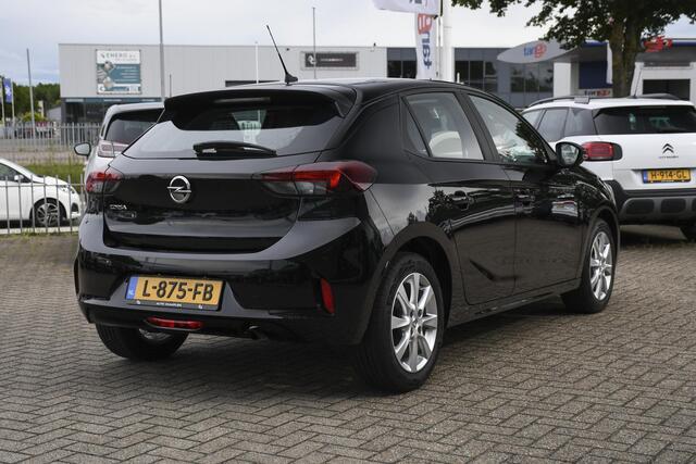 Opel CORSA 1.2 Edition APPLE CARPLAY/ CRUISE CONTROL/ DAB
