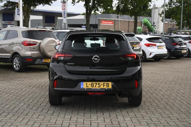 Opel CORSA 1.2 Edition APPLE CARPLAY/ CRUISE CONTROL/ DAB