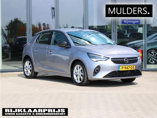 Opel CORSA 1.2 GS Line | Trekhaak / Carplay / Camera