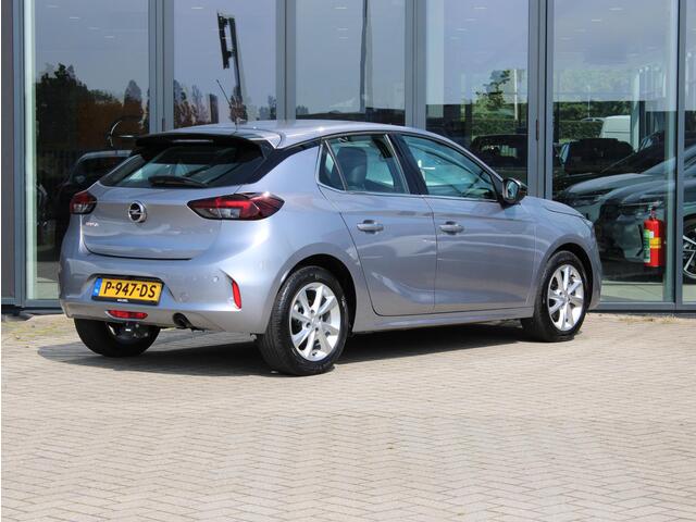 Opel CORSA 1.2 GS Line | Trekhaak / Carplay / Camera