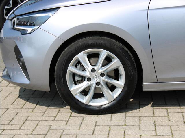 Opel CORSA 1.2 GS Line | Trekhaak / Carplay / Camera