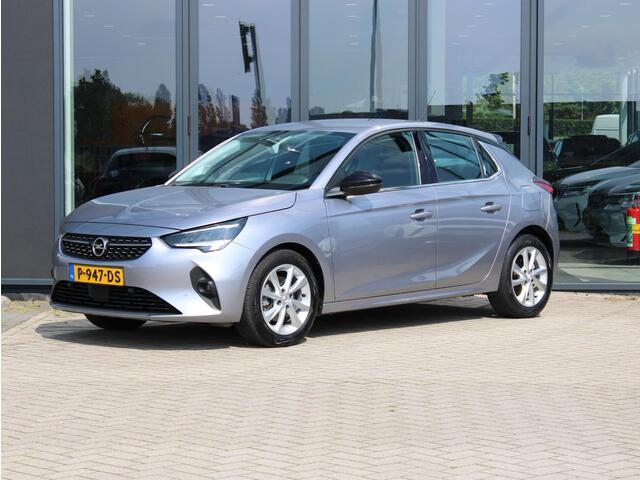 Opel CORSA 1.2 GS Line | Trekhaak / Carplay / Camera