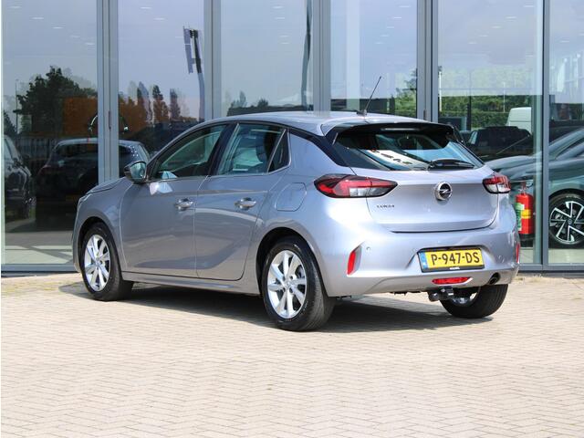 Opel CORSA 1.2 GS Line | Trekhaak / Carplay / Camera