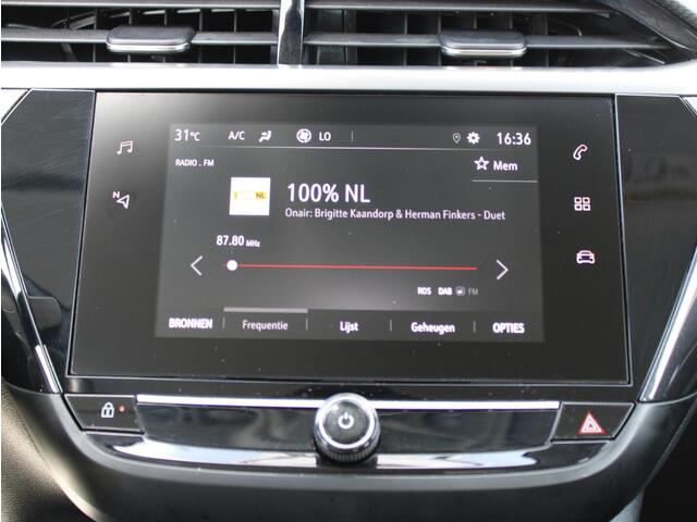 Opel CORSA 1.2 GS Line | Trekhaak / Carplay / Camera