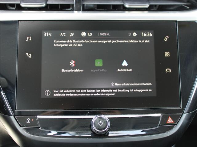 Opel CORSA 1.2 GS Line | Trekhaak / Carplay / Camera