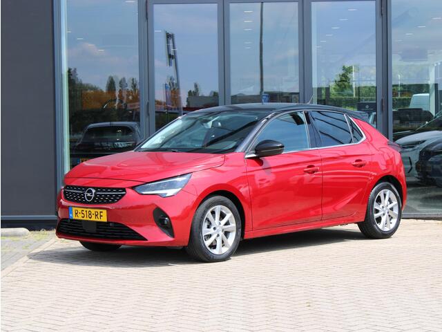 Opel CORSA 1.2 GS Line | Camera / Cruise / Carplay