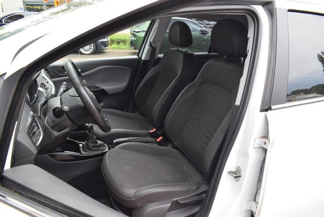 Opel CORSA 1.0 Turbo Online Edition Navi Airco Km 44.100!!