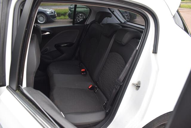 Opel CORSA 1.0 Turbo Online Edition Navi Airco Km 44.100!!