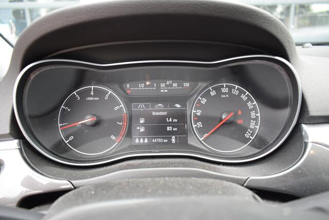 Opel CORSA 1.0 Turbo Online Edition Navi Airco Km 44.100!!