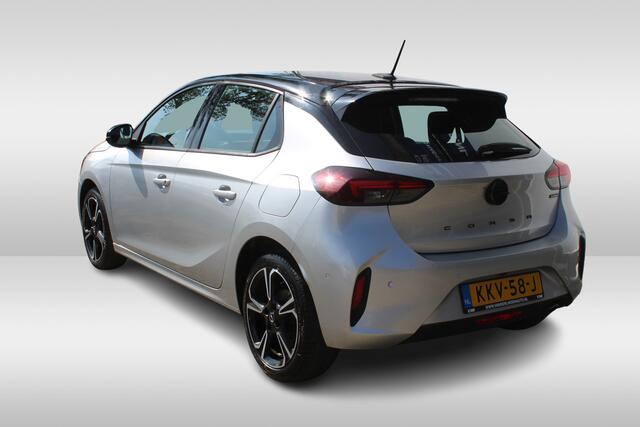 Opel CORSA 1.2 Turbo Hybrid Yes Apple Carplay/Android Auto