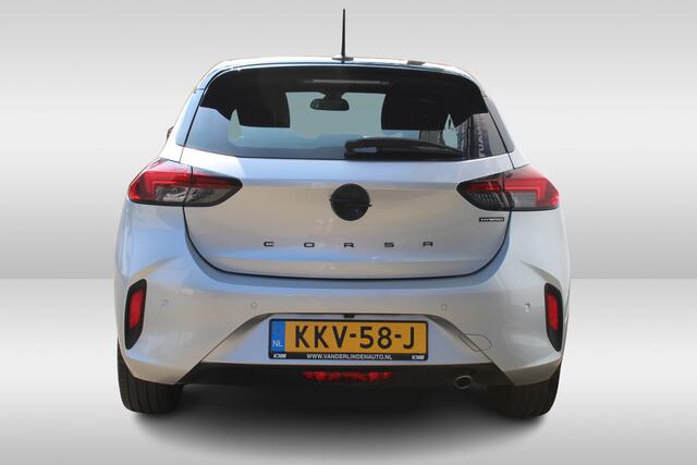 Opel CORSA 1.2 Turbo Hybrid Yes Apple Carplay/Android Auto