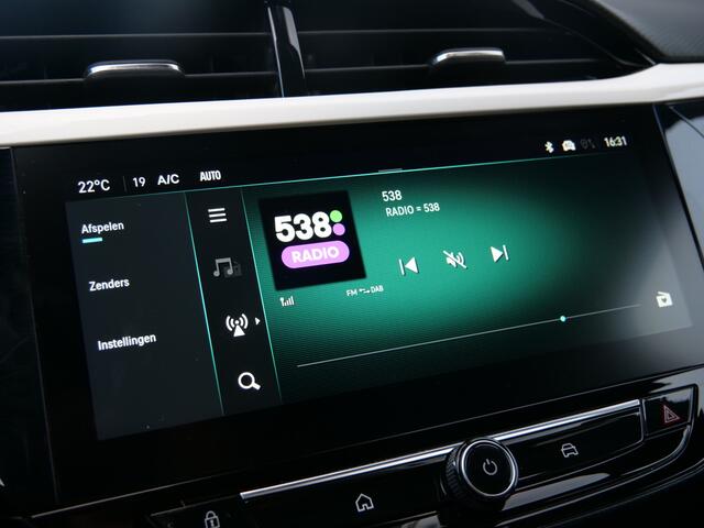 Opel CORSA 1.2 GS Line 100Pk Camera / Apple Carplay / Climate Control / Cruise control