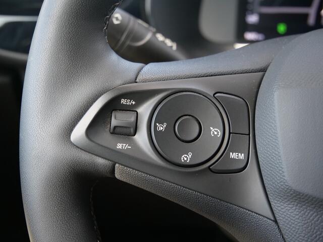 Opel CORSA 1.2 GS Line 100Pk Camera / Apple Carplay / Climate Control / Cruise control