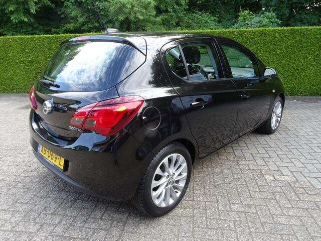 Opel CORSA 1.0 TURBO ONL. EDITION NAVI BLUETOOTH PDC CLIMA
