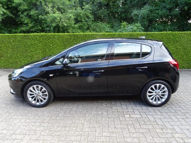 Opel CORSA 1.0 TURBO ONL. EDITION NAVI BLUETOOTH PDC CLIMA
