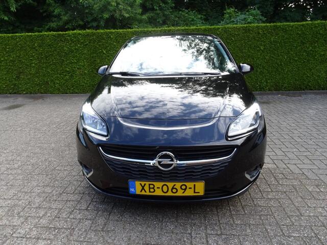 Opel CORSA 1.0 TURBO ONL. EDITION NAVI BLUETOOTH PDC CLIMA