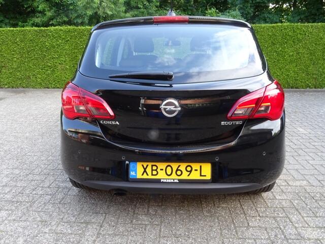 Opel CORSA 1.0 TURBO ONL. EDITION NAVI BLUETOOTH PDC CLIMA