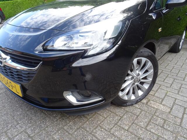 Opel CORSA 1.0 TURBO ONL. EDITION NAVI BLUETOOTH PDC CLIMA