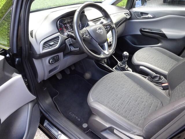 Opel CORSA 1.0 TURBO ONL. EDITION NAVI BLUETOOTH PDC CLIMA