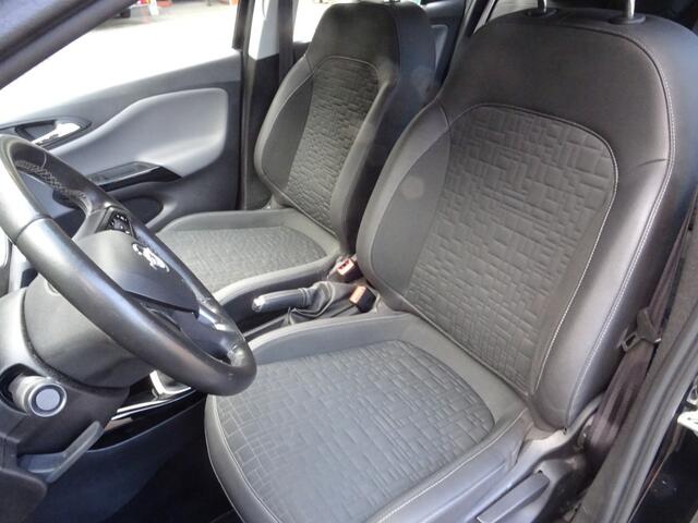 Opel CORSA 1.0 TURBO ONL. EDITION NAVI BLUETOOTH PDC CLIMA