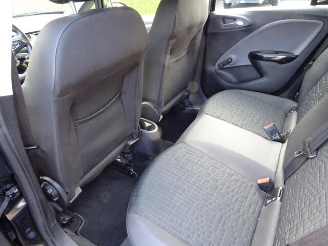 Opel CORSA 1.0 TURBO ONL. EDITION NAVI BLUETOOTH PDC CLIMA