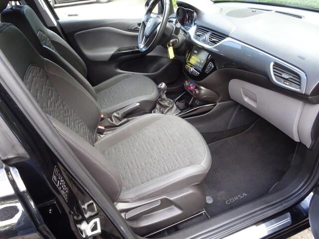 Opel CORSA 1.0 TURBO ONL. EDITION NAVI BLUETOOTH PDC CLIMA