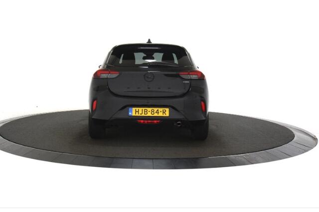 Opel CORSA 1.2 Turbo Hybrid GS Camera / Carplay / Lm velg / Cruise /