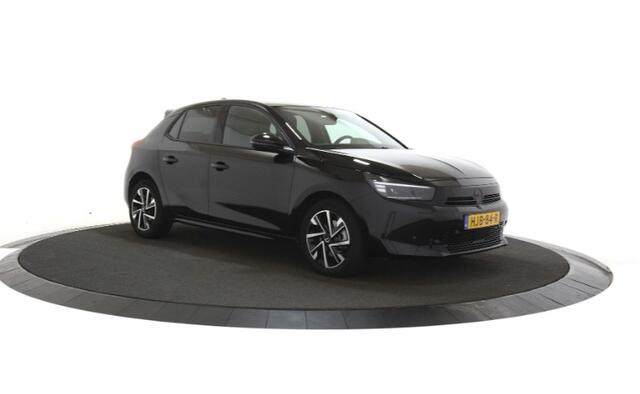 Opel CORSA 1.2 Turbo Hybrid GS Camera / Carplay / Lm velg / Cruise /
