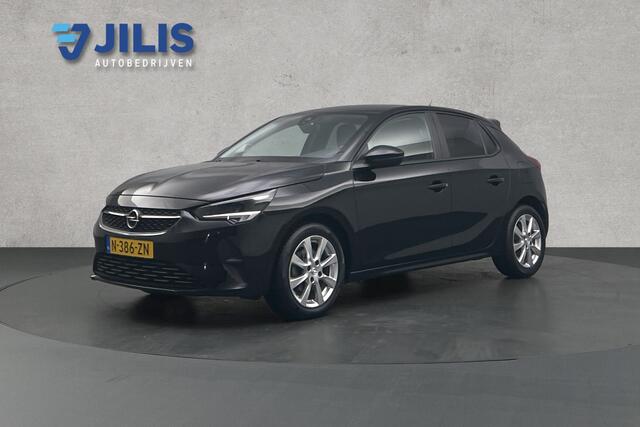 Opel CORSA 1.2 Edition | LED koplampen | Navigatie | Apple Carplay