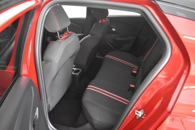 Opel CORSA 1.2T. 100PK GS LINE