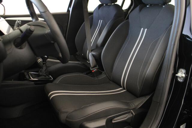 Opel CORSA 1.2 Turbo GS