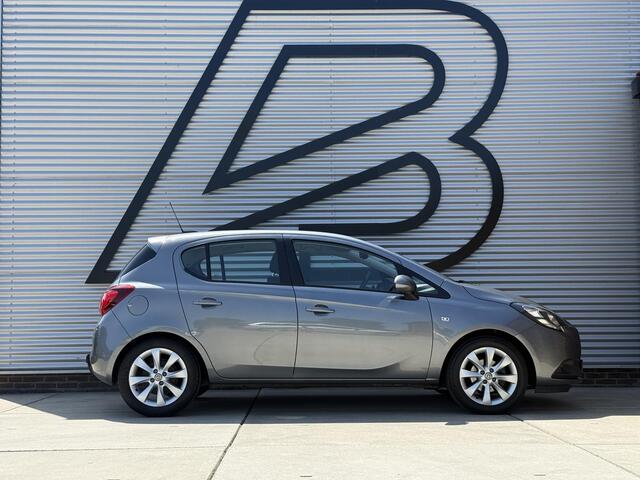 Opel CORSA 1.4 Favourite Airco|Carplay|PDC|Navi|Trekhaak|Elek ramen|N.A.P|APK tot 02-2027