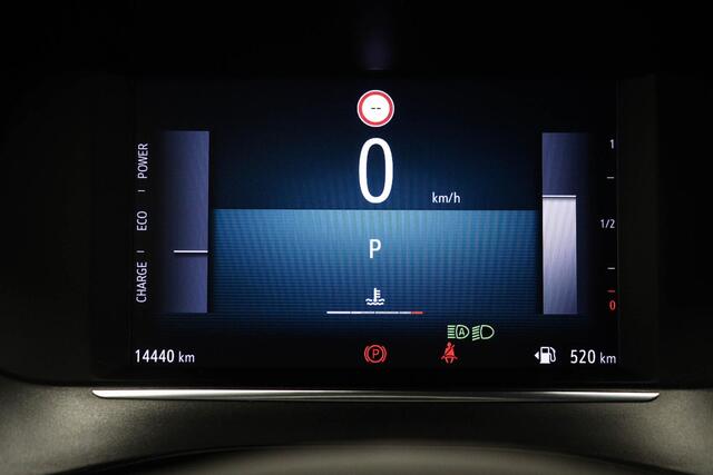 Opel CORSA 1.2 Turbo Hybrid GS | INFOTAINMENT PACK | CLIMA | DRAADLOZE LADER | NAVIGATIE | TREKHAAK